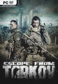 Descargar Escape from Tarkov por Torrent