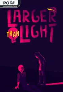 Descargar Larger Than Light por Torrent