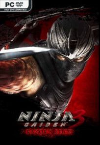 Descargar NINJA GAIDEN 3: Razor’s Edge por Torrent