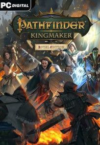 Descargar PATHFINDER: KINGMAKER – IMPERIAL EDITION BUNDLE por Torrent