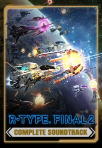 Descargar R-Type Final 2 por Torrent