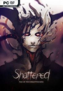 Descargar Shattered – Tale of the Forgotten King por Torrent