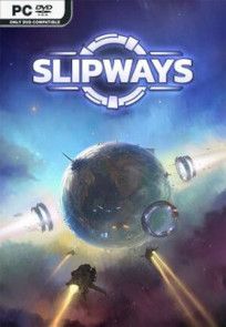 Descargar Slipways por Torrent