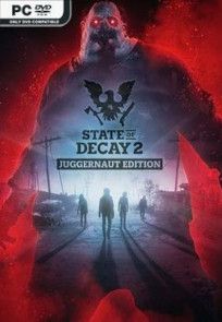 Descargar State of Decay 2 JE Plague Territory por Torrent