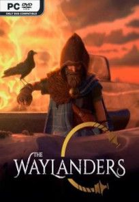 Descargar The Waylanders por Torrent