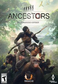 Descargar Ancestors The Humankind Odyssey por Torrent