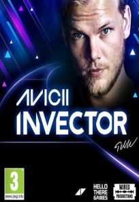 Descargar Avicii Invector por Torrent