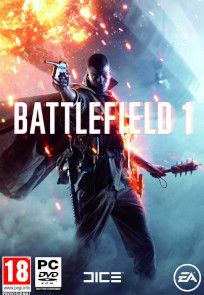 Descargar Battlefield 1 Ultimate Edition por Torrent