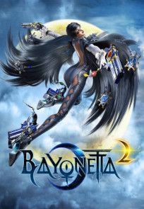 Descargar Bayonetta 2 por Torrent