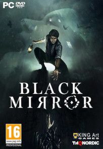 Descargar Black Mirror 2017 por Torrent