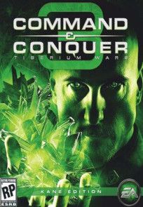 Descargar Command and Conquer 3 Tiberium Wars Complete Collection por Torrent