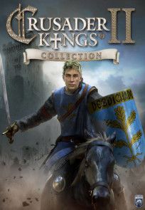 Descargar Crusader Kings II Collection por Torrent