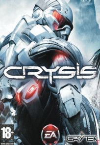 Descargar Crysis Collection por Torrent