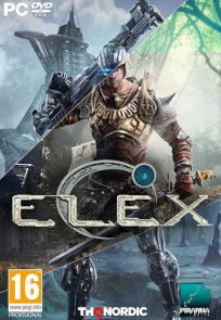 Descargar ELEX por Torrent