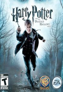 Descargar Harry Potter and the Deathly Hallows Collection por Torrent