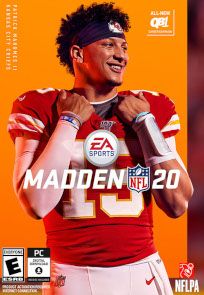 Descargar Madden NFL 20 por Torrent