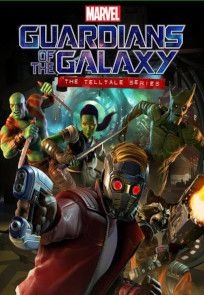 Descargar Marvels Guardians of the Galaxy Telltale Complete Season por Torrent