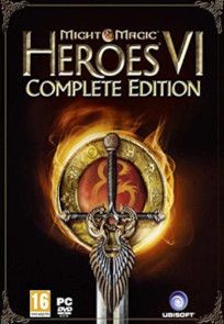 Descargar Might and Magic Heroes VI Complete Edition por Torrent