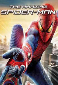 Descargar Spider Man The Amazing Collection por Torrent