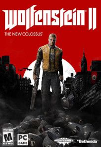 Descargar Wolfenstein II The New Colossus Digital Deluxe Edition por Torrent