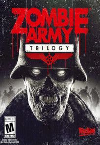 Descargar Zombie Army Trilogy por Torrent