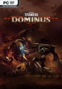 Descargar Adeptus Titanicus: Dominus por Torrent