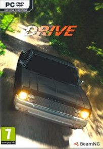 Descargar BeamNG.drive por Torrent