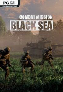 Descargar Combat Mission Black Sea por Torrent