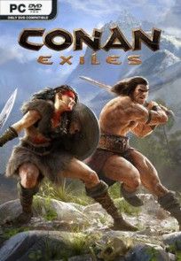 Descargar Conan Exiles: Isle of Siptah por Torrent