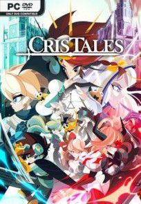 Descargar Cris Tales por Torrent