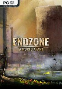 Descargar Endzone – A World Apart por Torrent