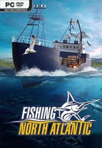 Descargar Fishing: North Atlantic por Torrent