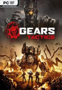 Descargar Gears Tactics por Torrent