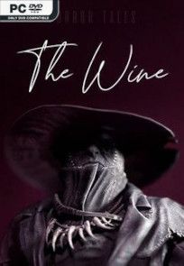 Descargar HORROR TALES: The Wine por Torrent