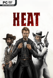 Descargar Heat por Torrent