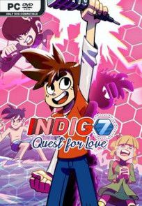 Descargar Indigo 7 por Torrent