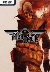 Descargar Mad Devils por Torrent