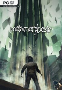 Descargar Metamorphosis por Torrent