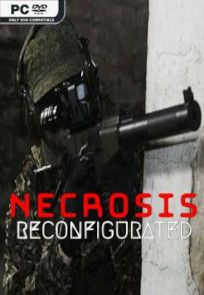 Descargar NECROSIS : RECONFIGURATED por Torrent