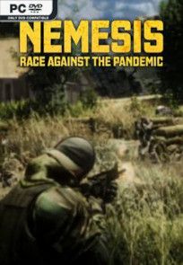 Descargar Nemesis: Race Against The Pandemic por Torrent