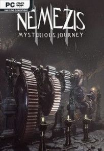 Descargar Nemezis: Mysterious Journey III por Torrent