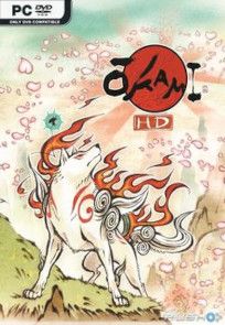 Descargar Okami HD por Torrent