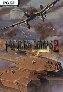 Descargar Panzer Corps 2: Axis Operations – 1942 por Torrent