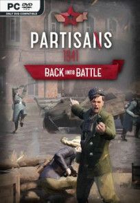 Descargar Partisans 1941 – Back into battle por Torrent