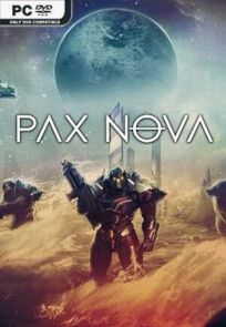 Descargar Pax Nova – Beyond the Rift por Torrent