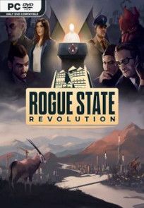 Descargar Rogue State Revolution – The Urban Renewal por Torrent