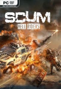 Descargar Scum – HELLRIDERS por Torrent