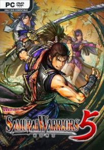 Descargar SAMURAI WARRIORS 5 por Torrent