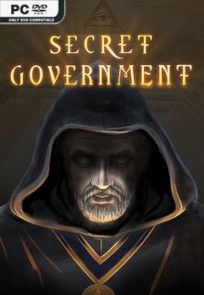 Descargar Secret Government por Torrent