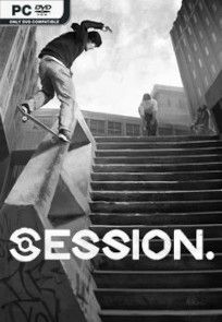 Descargar Session: Skateboarding Sim Game por Torrent